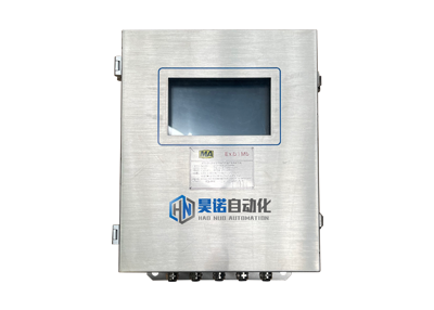 ICS-ST-Z矿用隔爆兼本安型皮带秤主机