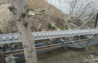 刚过去梅雨，又来了高温，天气变化影响电子皮带秤工作怎么办？