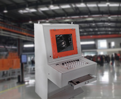 视讯游戏app
矿用防爆一体式计算机功能特点大解析